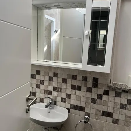 Two Bedroom Ivana - 150 M From The