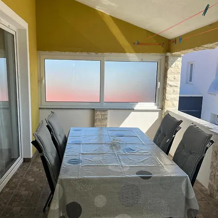 Two Bedroom Ivana - 150 M From The *